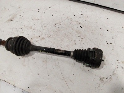 TRANSMISION DELANTERA IZQUIERDA, Seat, IBIZA (6L1)