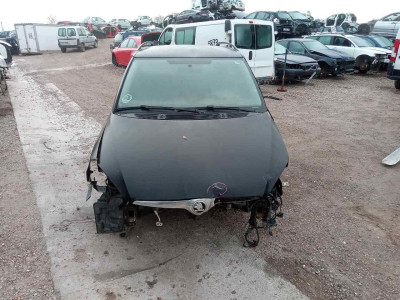 SKODA FABIA COMBI (5J5)