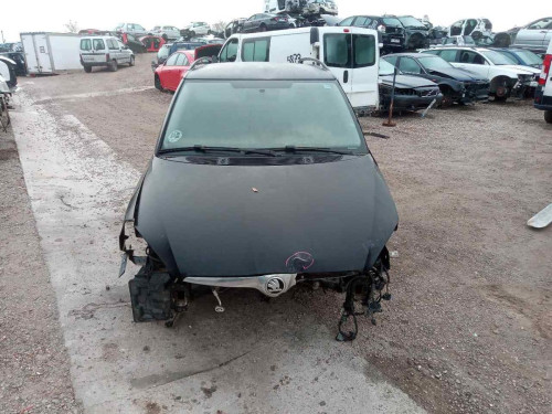  SKODA FABIA COMBI (5J5) 