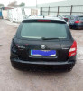  SKODA FABIA COMBI (5J5) 
