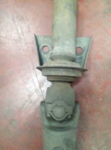 TRANSMISION CENTRAL Mercedes-Benz CLASE ML (BM 163) 