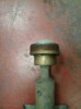 TRANSMISION CENTRAL Mercedes-Benz CLASE ML (BM 163) 
