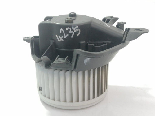  MOTOR CALEFACCION, PEUGEOT, BIPPER 