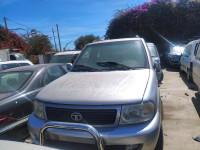 TATA SAFARI (1998)