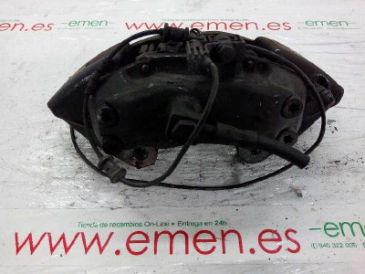 PINZA DE FRENO DELANTERA DERECHA, MERCEDES-BENZ, CLASE ML (BM 163)