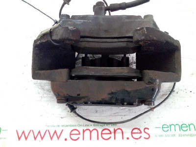 PINZA DE FRENO DELANTERA DERECHA, MERCEDES-BENZ, CLASE ML (BM 163)