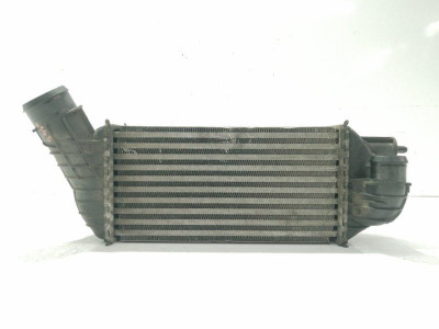 INTERCOOLER, PEUGEOT, 3008