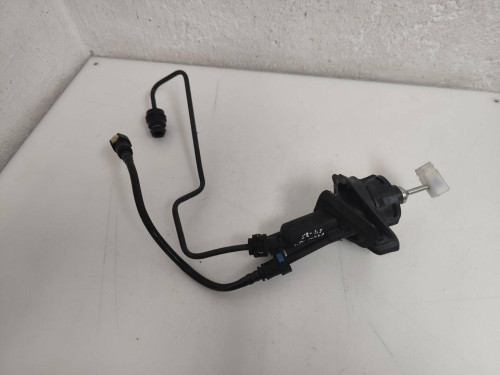  BOMBA EMBRAGUE FORD 