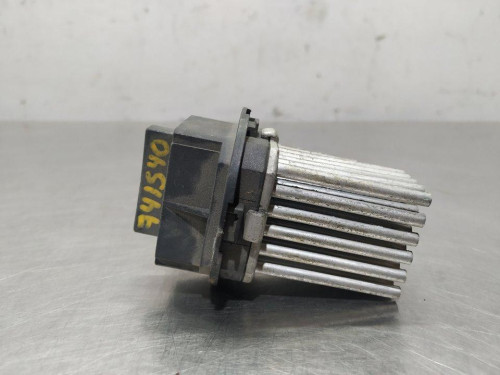 RESISTENCIA CALEFACCION VOLKSWAGEN CRAFTER FURGÓN (2E) 