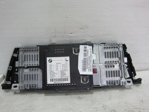  PANTALLA MULTIFUNCION BMW SERIE 5 GRAN TURISMO (F07) 