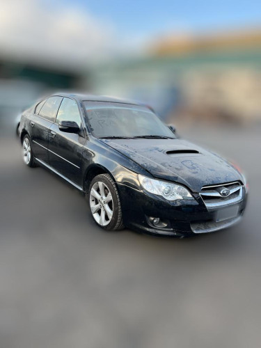 SUBARU LEGACY BERLINA (B13/BL) de segunda mano