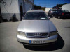 AUDI A4 BERLINA (B5)