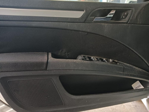 SKODA SUPERB (3T4) — автомобиль-донор на запчасти 