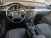 SKODA SUPERB (3T4) — автомобиль-донор на запчасти 