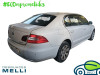 SKODA SUPERB (3T4) — автомобиль-донор на запчасти 
