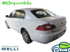 SKODA SUPERB (3T4) — автомобиль-донор на запчасти 