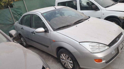 FORD FOCUS BERLINA (CAK)