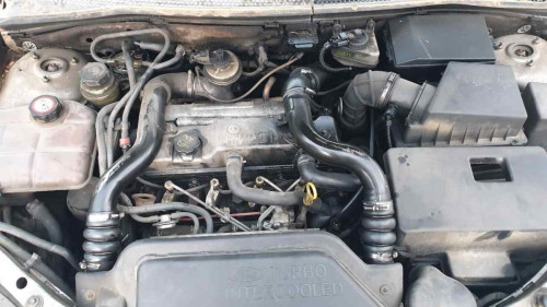 FORD FOCUS BERLINA (CAK) — автомобиль-донор на запчасти 