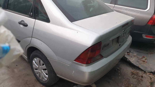 FORD FOCUS BERLINA (CAK) — автомобиль-донор на запчасти 
