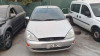 FORD FOCUS BERLINA (CAK) — автомобиль-донор на запчасти 