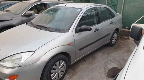 FORD FOCUS BERLINA (CAK) — автомобиль-донор на запчасти 