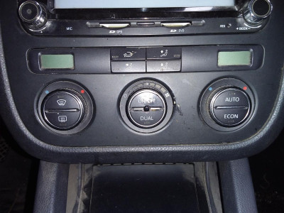 MANDO CLIMATIZADOR