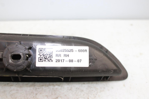 MANDO ELEVALUNAS TRASERO DERECHO Opel MOKKA X 