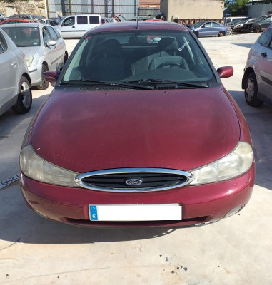 FORD MONDEO BERLINA (GD)