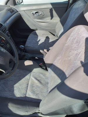 FORD MONDEO BERLINA (GD)
