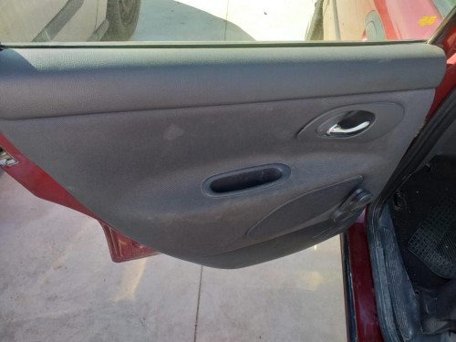  FORD MONDEO BERLINA (GD) 