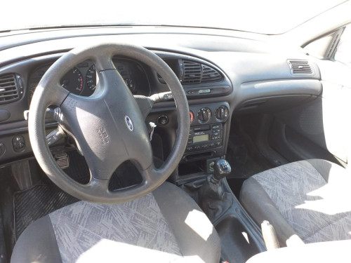  FORD MONDEO BERLINA (GD) 