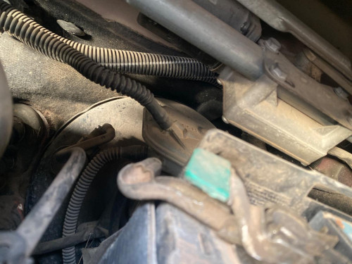 SERVOFRENO PEUGEOT 307 BREAK / SW (S1)(04.2002) 