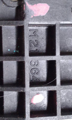 MANDO MULTIFUNCION, HONDA, CR-V (RD8)