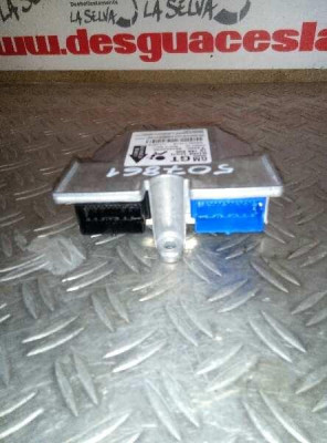 CENTRALITA AIRBAG, Opel, ASTRA H CARAVAN