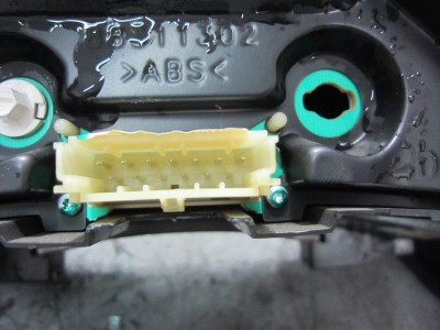 CUADRO INSTRUMENTOS, OPEL, MERIVA