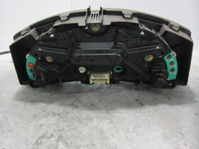 CUADRO INSTRUMENTOS, OPEL, MERIVA