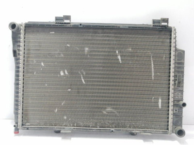 RADIADOR AGUA, MERCEDES-BENZ, CLASE C (BM 202) BERLINA