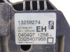  CERRADURA PUERTA DELANTERA DERECHA Opel CORSA D 