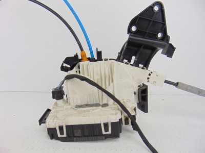 CERRADURA PUERTA TRASERA DERECHA, MERCEDES-BENZ, CLASE GLK (BM 204)