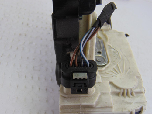 CERRADURA PUERTA TRASERA DERECHA, MERCEDES-BENZ, CLASE GLK (BM 204)