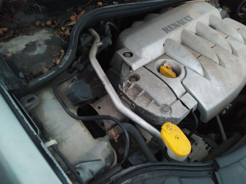TUBO PRESION DIRECCION ASISTIDA Renault MEGANE II CLASSIC BERLINA 