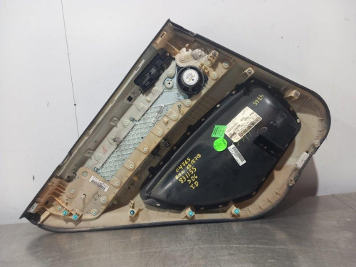  GUARNECIDO PUERTA TRASERA DERECHA BMW SERIE X5 (E70) 