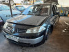 RENAULT MEGANE II BERLINA 5P — Donor Vehicle for Used Parts 