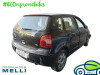 VOLKSWAGEN POLO IV (9N1) — автомобиль-донор на запчасти 
