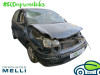 VOLKSWAGEN POLO IV (9N1) — автомобиль-донор на запчасти 