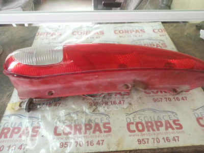 PILOTO TRASERO IZQUIERDO, Daewoo, REZZO