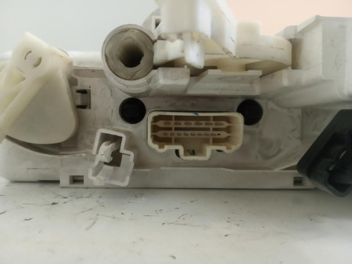 MANDO CALEFACCION / AIRE ACONDICIONADO RENAULT MEGANE II BERLINA 3P 