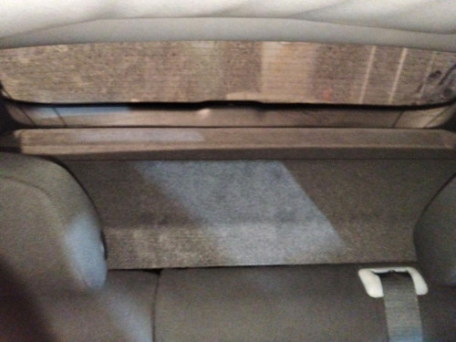 BANDEJA TRASERA OPEL ASTRA H BERLINA 