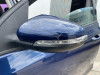 RETROVISOR IZQUIERDO VOLKSWAGEN GOLF VI (5K1)(10.2008) 
