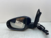 RETROVISOR IZQUIERDO VOLKSWAGEN GOLF VI (5K1)(10.2008) 